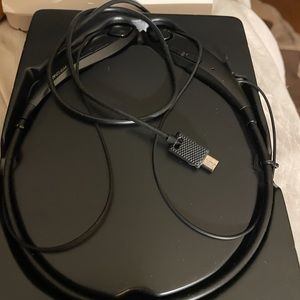 Mpow jaws bluetooth headset